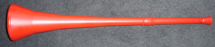 De vuvuzela van Kruger Geneesmiddelbeleid van VWS Veel zorgverzekeraars zien geneesmiddelen als