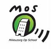 Toegang tot de school s Morgens Komen jullie te voet : - Iedereen komt vooraan binnen, aan de speelzaal van de kleuters.