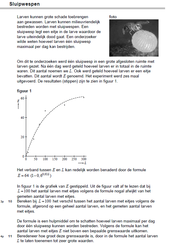 OPDRACHT 1: