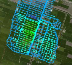 Real-time signalering & vertaling watersysteem