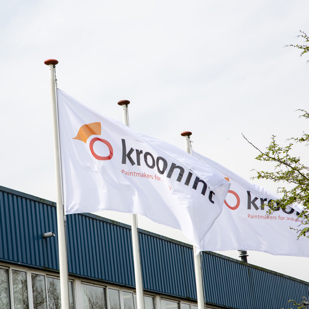 Over Kroonint Kroonint is specialist op het gebied van cleaning en coating.