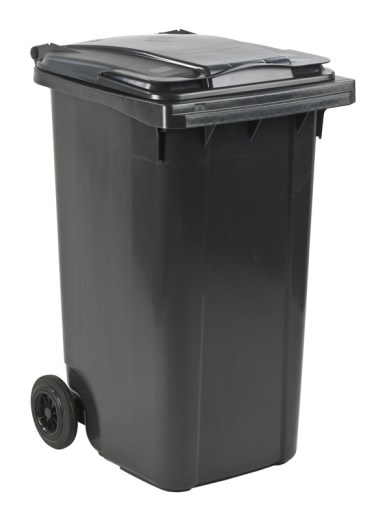 3.2. Afvalcontainers U kan afvalcontainers (120l. max. 10 stuks) ontlenen volgens beschikbaarheid. Er dienst een waarborg van 10,- per afvalcontainer betaald te worden.