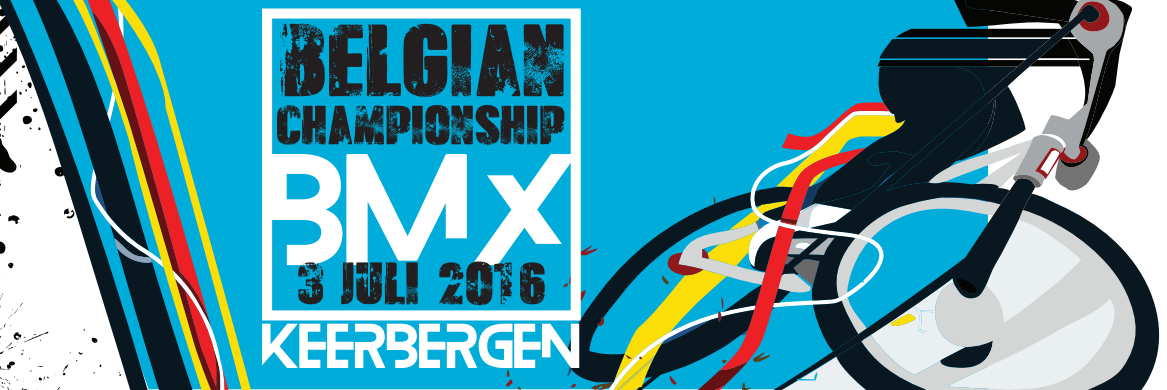 BELGISCH KAMPIOENSCHAP BMX 3/7/2016 KEERBERGEN Parcours: Putsebaan 103, 3140 Keerbergen (of via de Molenstraat) Programma: Zaterdag 2 juli 14u00-16u30 16u30-17u00 14u00-16u00 vrije training vrije