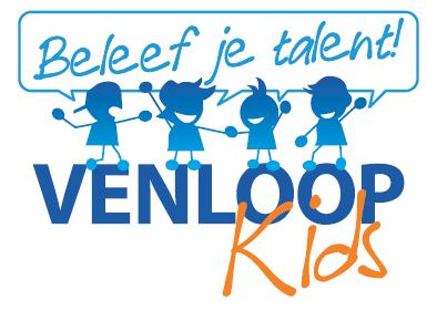 Zaterdag 19 maart VenloopKids is een initiatief van de Weir Venloop en heeft als doel kinderen bewust