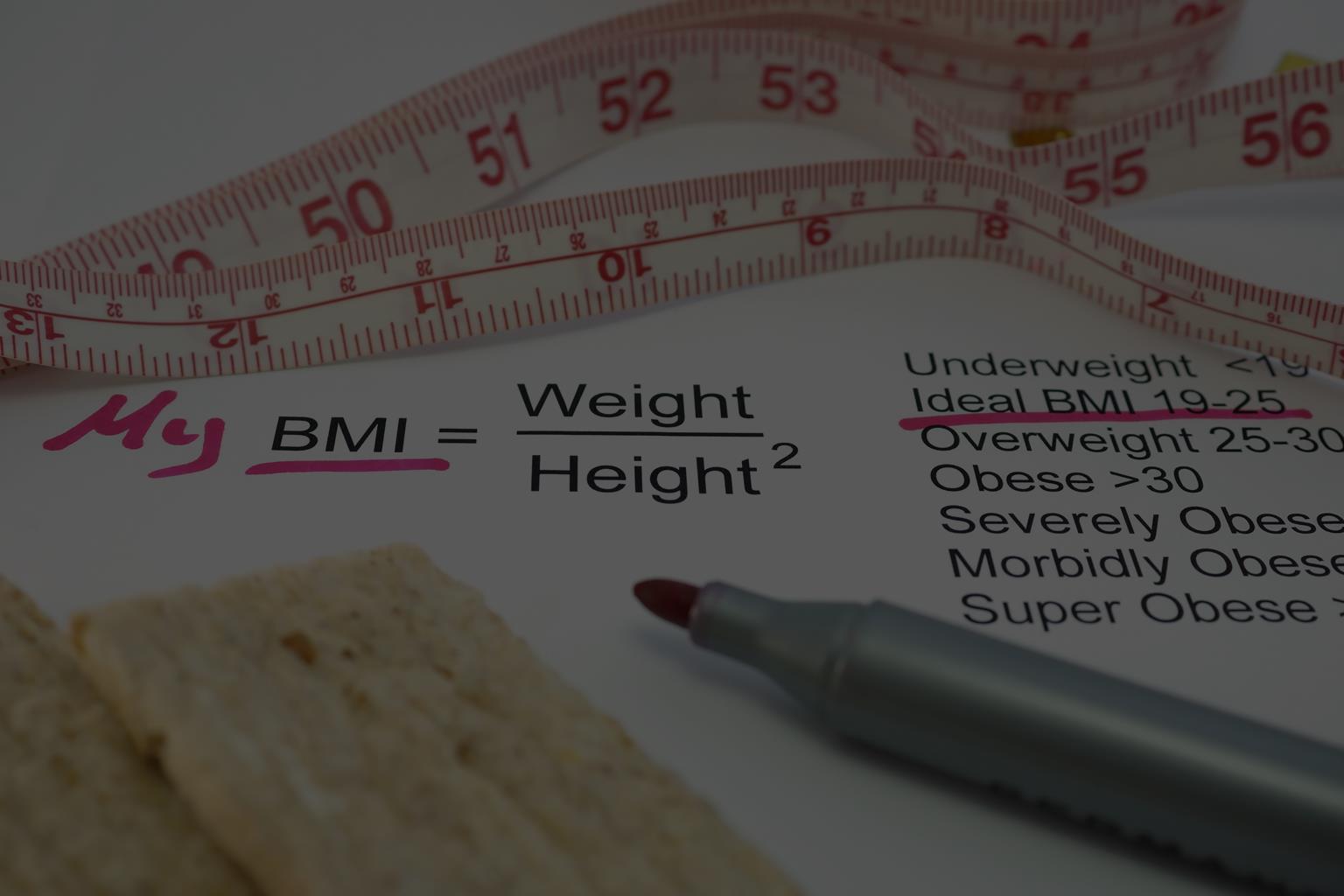 BMI in