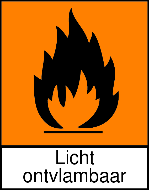 Aspen+ Pagina 2 van 10 2.1. Indeling van de stof of het mengsel Indeling volgens 67/548/EEG (DPD) Xn,F; R11,R38,R53,R65,R67 2.2. Etiketteringselementen Gevarensymbool R-zinnen S-zinnen 2.3. Andere gevaren Gezondheidseffect R11 Licht ontvlambaar.