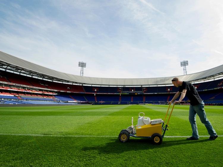 De nematodencheck Nematoden zijn onzichtbare