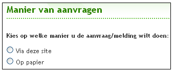 Handleiding Omgevingsloket online - Versie 2.3.