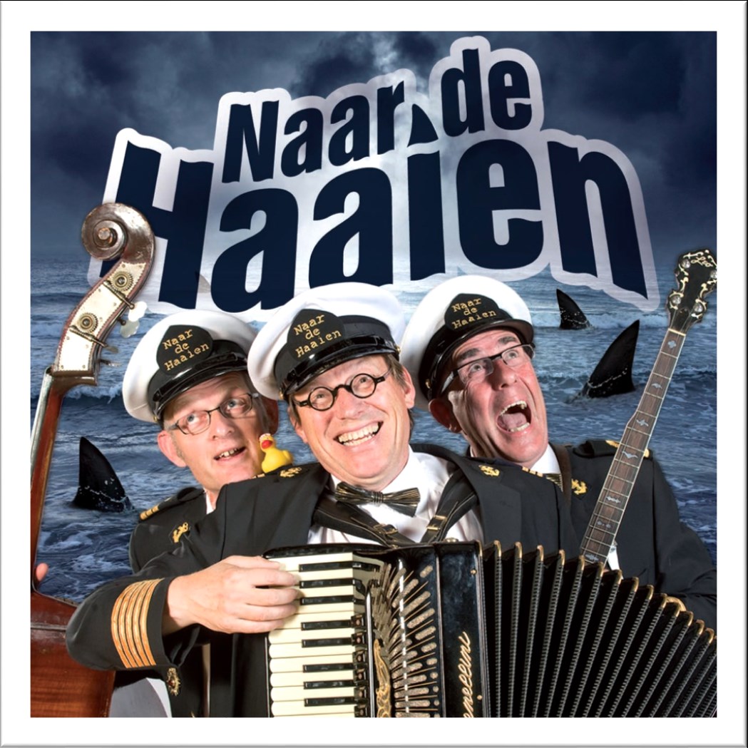 Voorstelling 3/4 Op woensdag 25 mei a.s. gaan de kinderen van groep 3 en 4 naar de voorstelling: Naar de Haaien De voorstelling is in de muziekschool in Doetinchem en we vragen hierbij ouders voor het vervoer.