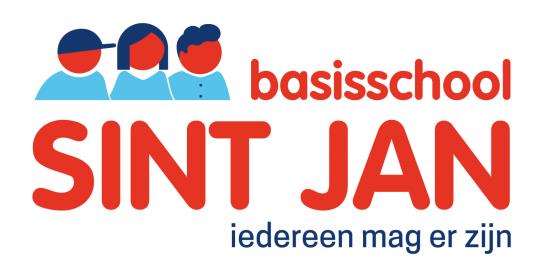 Nog Even Dit 2 november 2016 Basisschool St. Jan Haaksbergerstraat 255 7545 GH Enschede Tel: 053-431 43 01 st.jan@skoe.