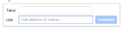 4) Overzicht belangrijkste knoppen vd werkbalk opmaak Afdrukken Ongedaan maken Opnieuw Opmaak kopiëren / plakken Lettertype en -grootte Vet, cursief, onderlijnen, tekstkleur Link invoegen In-