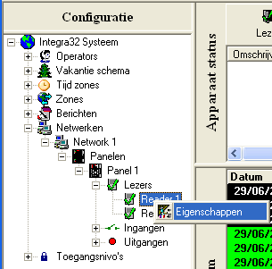 Wat betreft de overige instellingen verwijzen wij je naar de gebruikershandleiding die zich op de cdrom bevindt. 5.