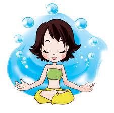 2,5 per les (met gratis drankje) Meedoen? An Van Den Broeck 0494 78 67 70 Yoga Waar?