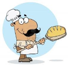 Praktijk Bakker B heeft een bakkerij. Het grootste deel van de omzet wordt gerealiseerd door de verkoop van eigen gebakken brood en banket.