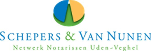 Uw notaris in Uden en Veghel Schepers & Van Nunen is het notariskantoor met vestigingen in Uden en Veghel. U bent bij ons aan het juiste adres voor al uw juridische vragen.
