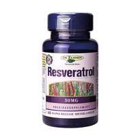 Resveratrol Voedingssupplementen met een significante HoC (resveratrol uit Polygonum cuspidatum) Resveratrol uit
