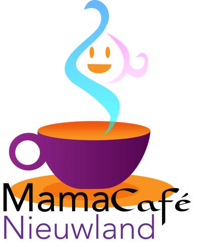 Ouders ontmoeten elkaar tijdens het Mamacafé Nieuwland Het nieuwe jaar start goed met op woensdag 7 januari het eerste Mamacafe Nieuwland.
