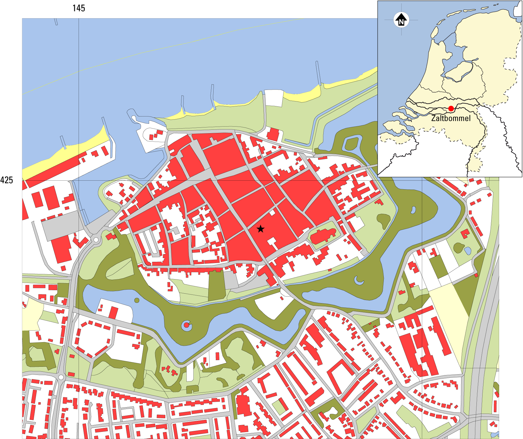 1 inleiding Van vrijdag 19 september tot en met dinsdag 23 september 2014 heeft VUhbs archeologie in opdracht van de familie van der Waal een archeologisch onderzoek uitgevoerd aan de Ruiterstraat 8