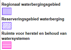 Landschap, cultuurhistorie en archeologie Het zoekgebied ligt in het landschapstype komgebied, dat gekenmerkt wordt door: Een laaggelegen, kleiige gebied, op de overgang naar de zanderige,