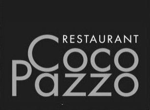 "DE BIJZONDERE ITALIAANSE KEUKEN" RESTAURANT Coco Pazzo Plein 20 3991 DL