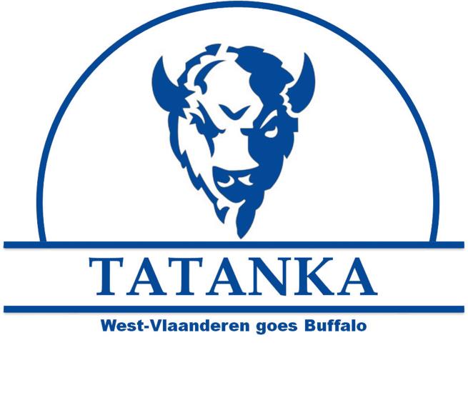 Tatanka: een familieclub met een groot hart voor den AGEE De voorbije maanden kende Tatanka een grote groei. We zijn hier heel bij mee. En stapje voor stapje bouwen we de club verder uit.