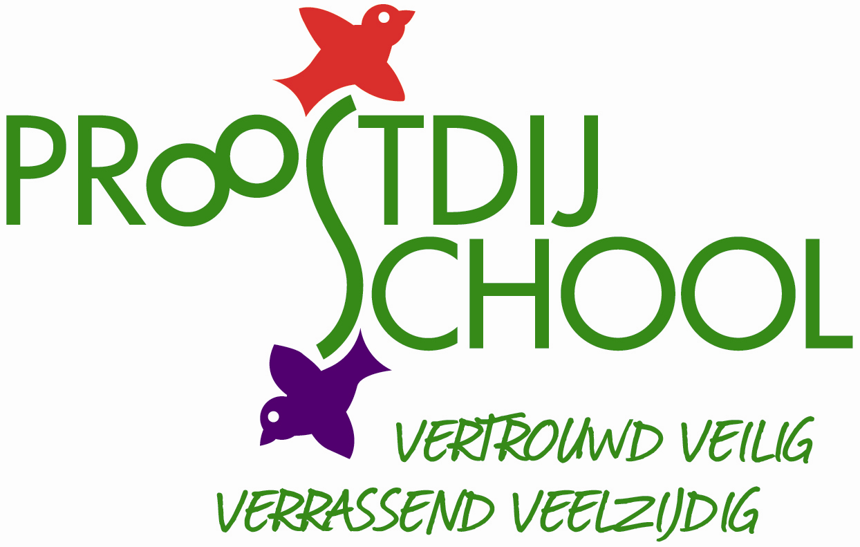 Kalender schooljaar 2013-2014 Proostdijschool Beste kinderen, ouders en verzorgers, In deze kalender staan alle activiteiten die nu bekend zijn voor het schooljaar 2013-2014.