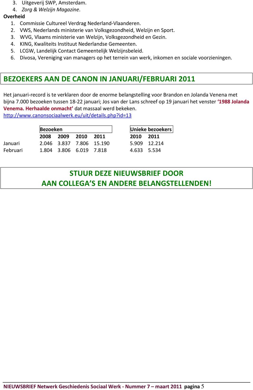 Divosa, Vereniging van managers op het terrein van werk, inkomen en sociale voorzieningen.