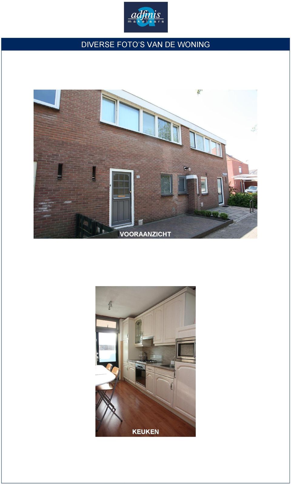 DE WONING