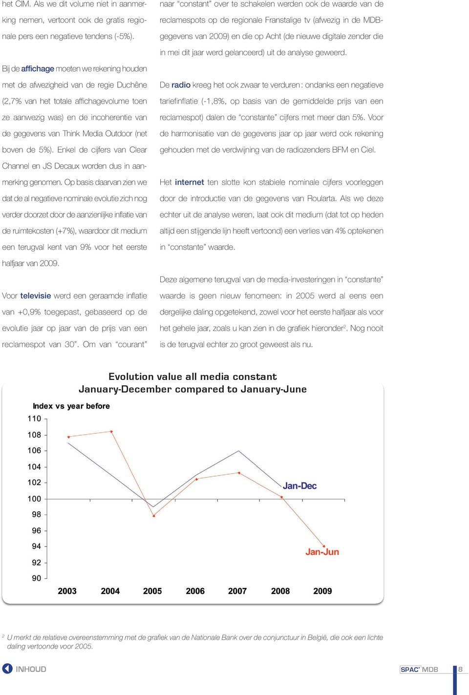 jaar werd gelanceerd) uit de analyse geweerd.