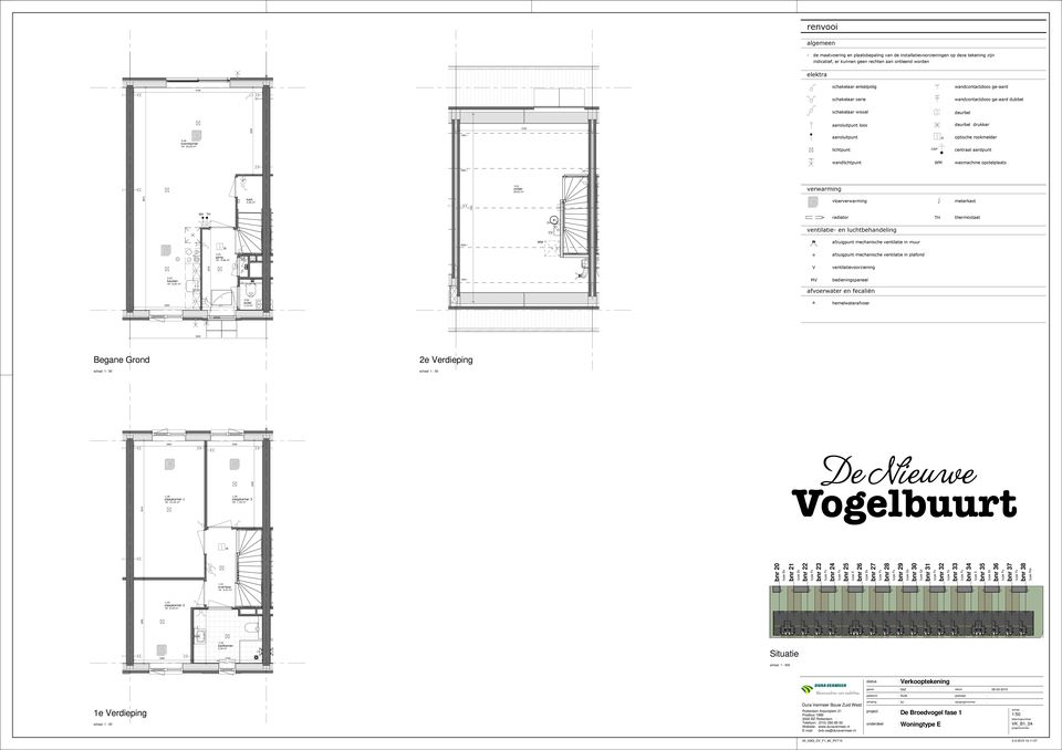 03 m² 0 getekend : vw otterdam Airportplein 21 3000