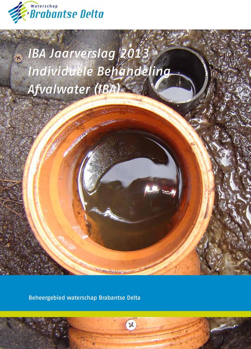 Afvalwater (IBA)
