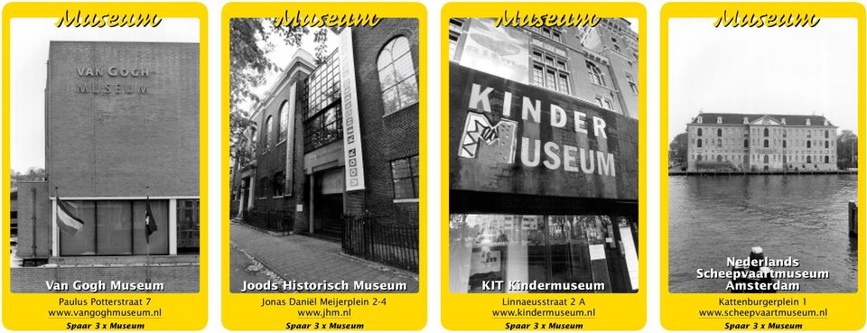 nl KIT Kindermuseum Linnaeusstraat 2 A www.kindermuseum.