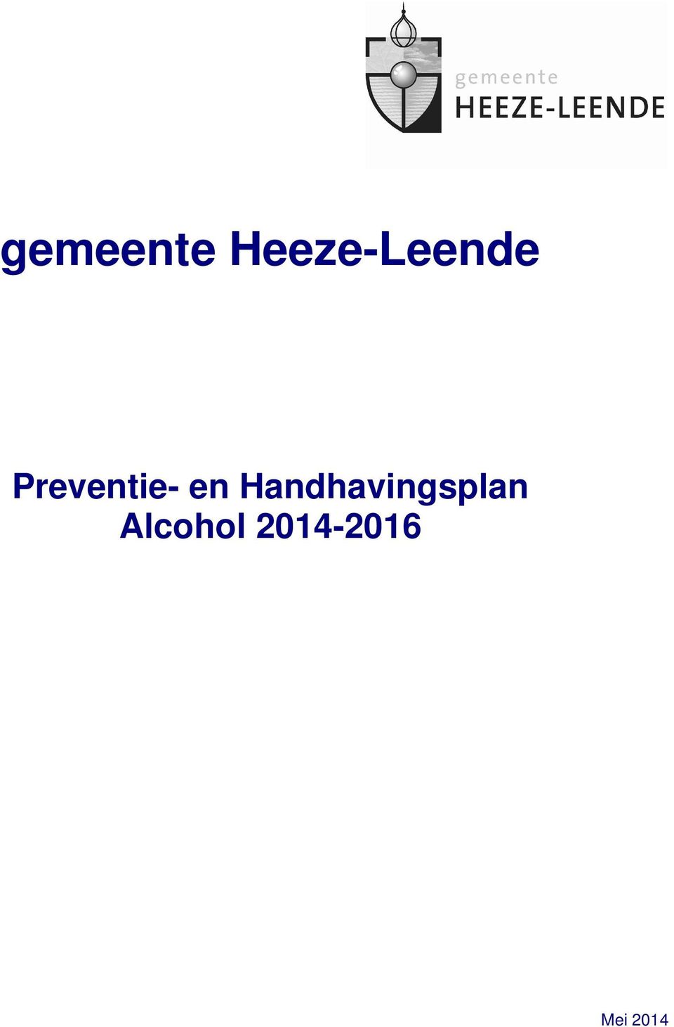 Preventie- en