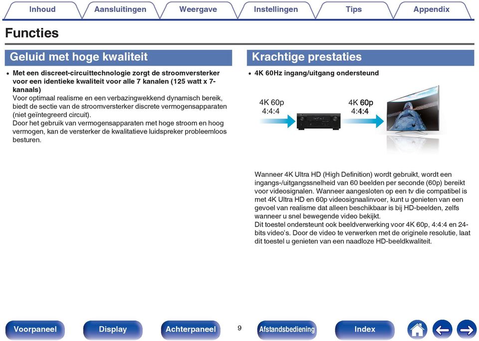 stroomversterker discrete vermogensapparaten (niet geïntegreerd circuit).