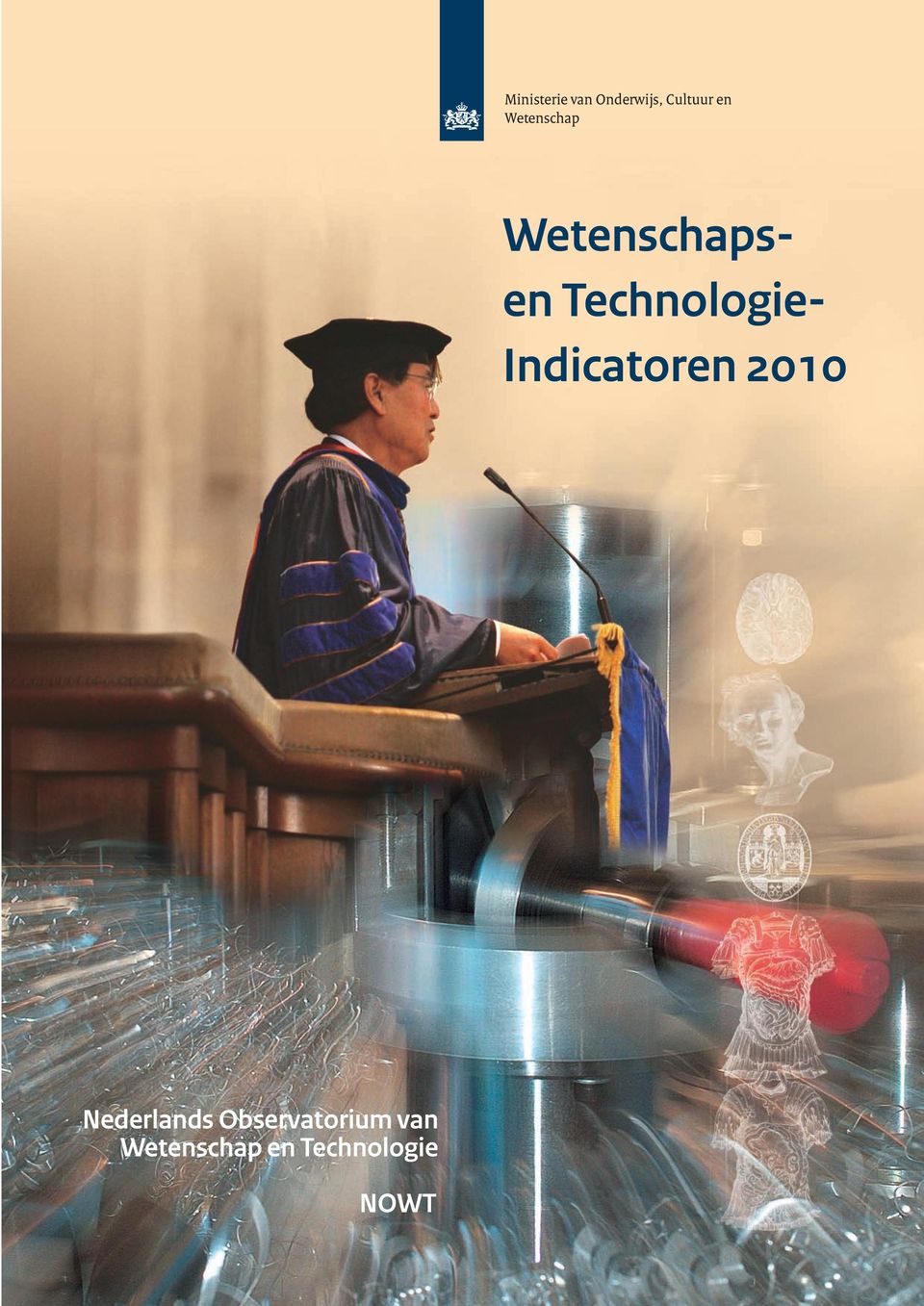 Indicatoren 2010 Nederlands