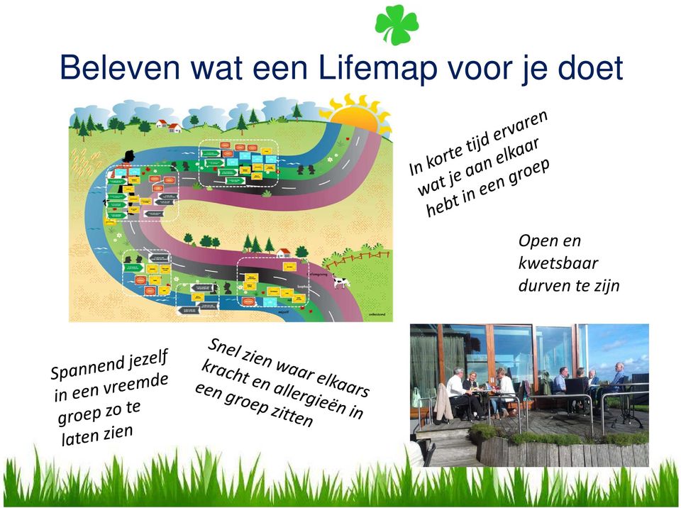 doet Open en