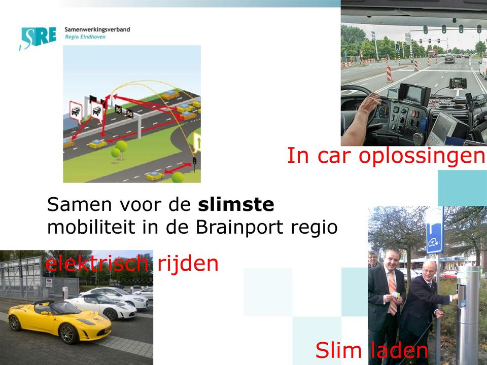 Brainport regio