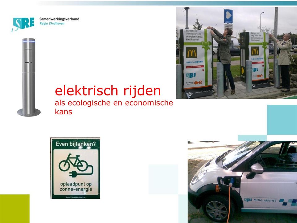 ecologische