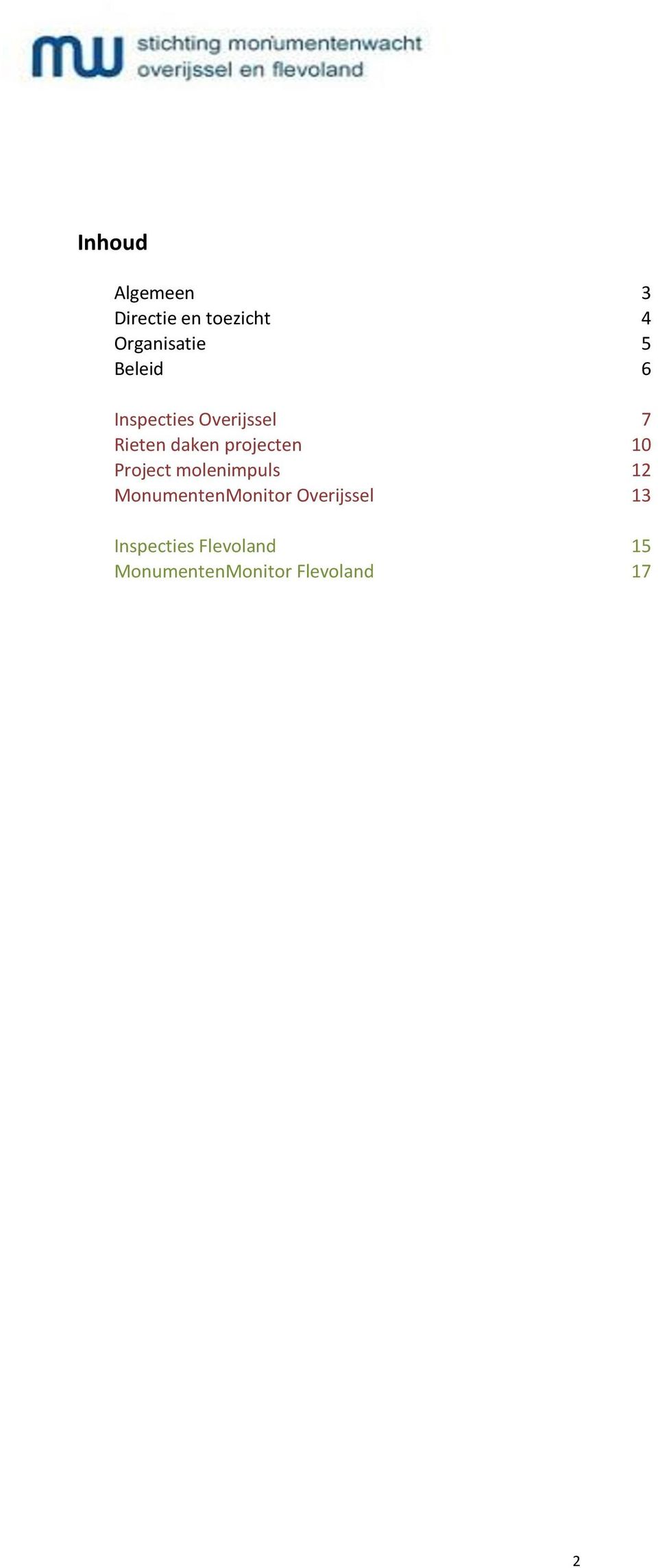 10 Project molenimpuls 12 MonumentenMonitor Overijssel