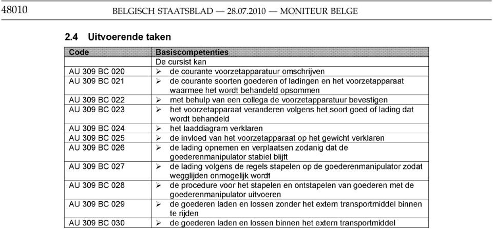 STAATSBLAD