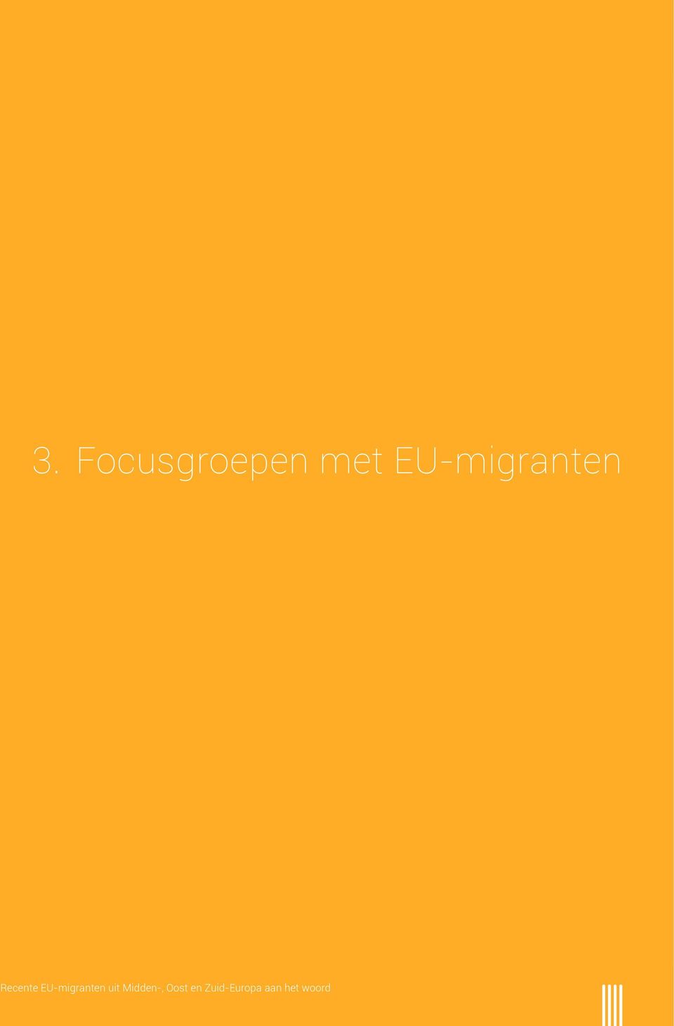 EU-migranten uit Midden-,