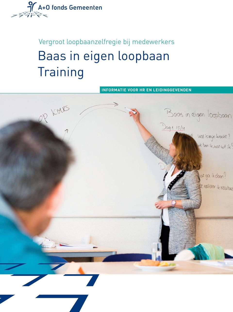 eigen loopbaan Training