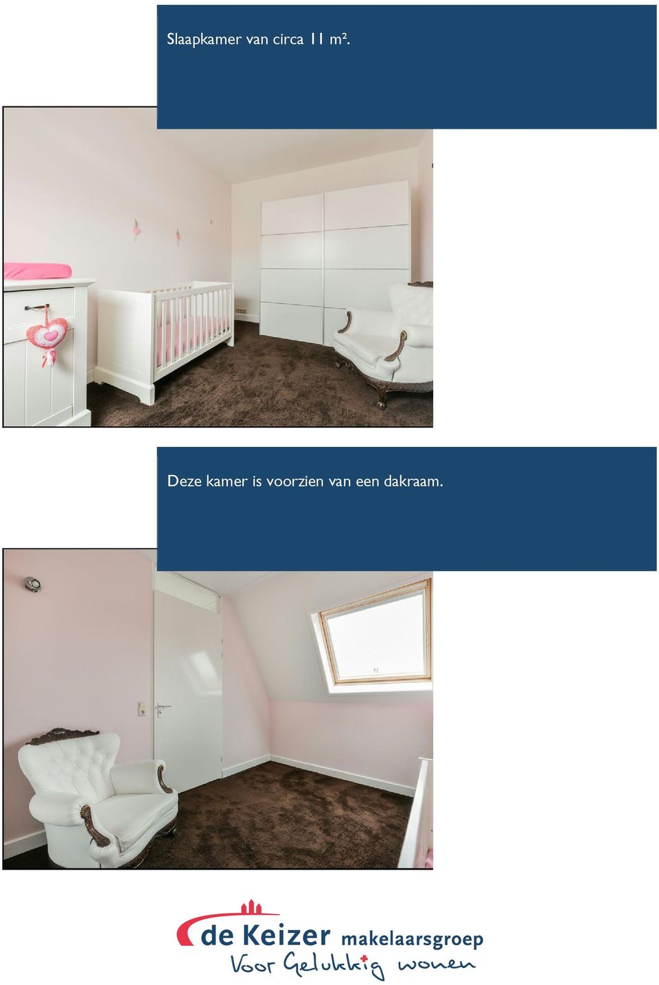 Deze kamer is