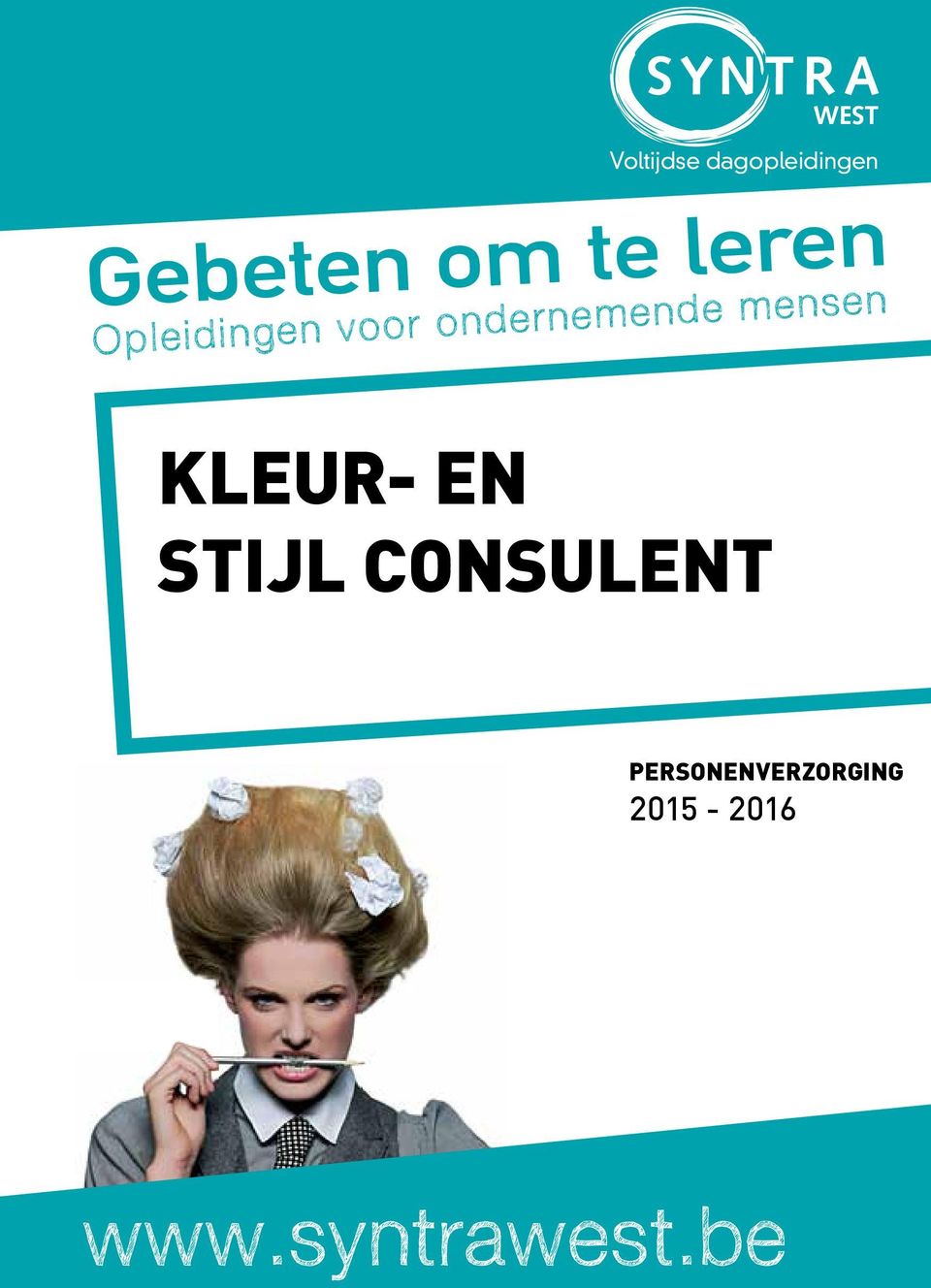 mensen KLEUR- EN STIJL CONSULENT