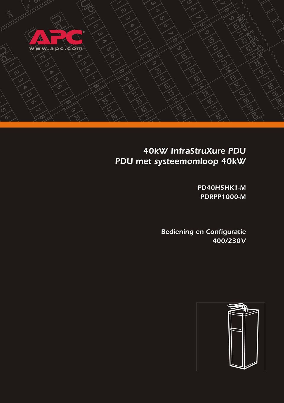 PD40H5HK1-M PDRPP1000-M