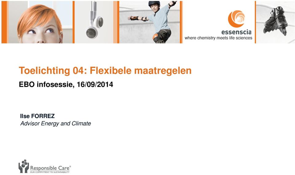 infosessie, 16/09/2014