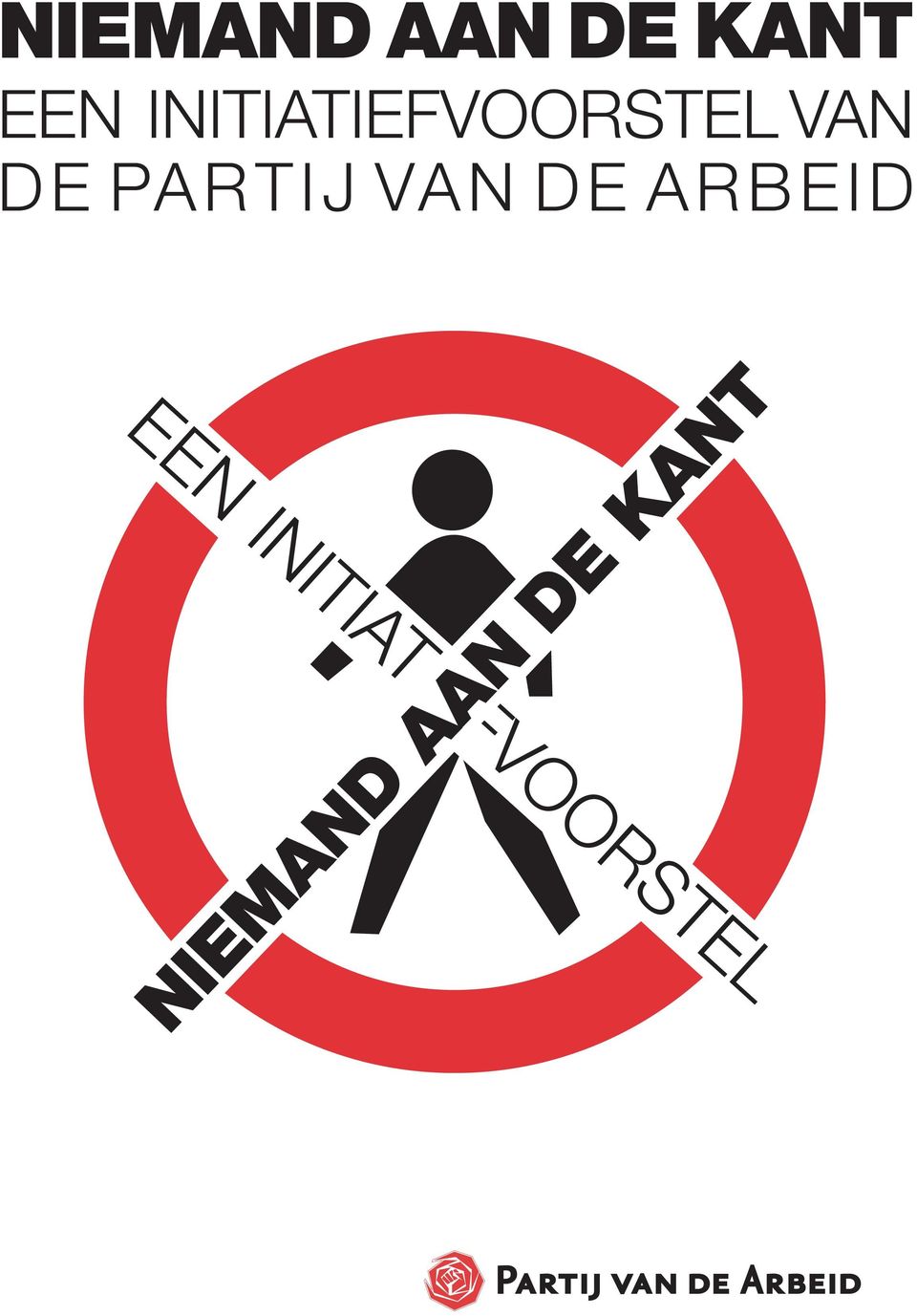 PARTIJ VAN DE ARBEID EEN