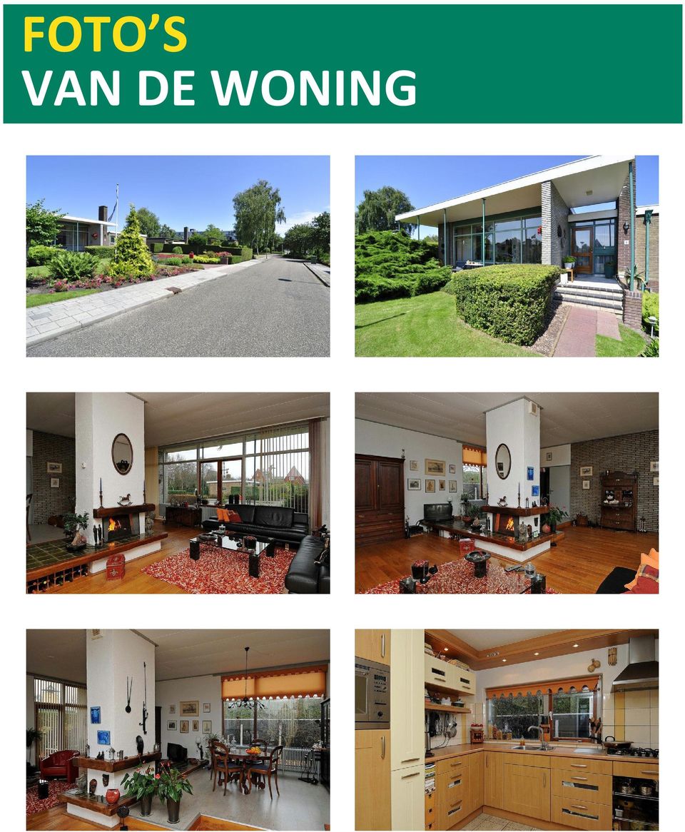 WONING