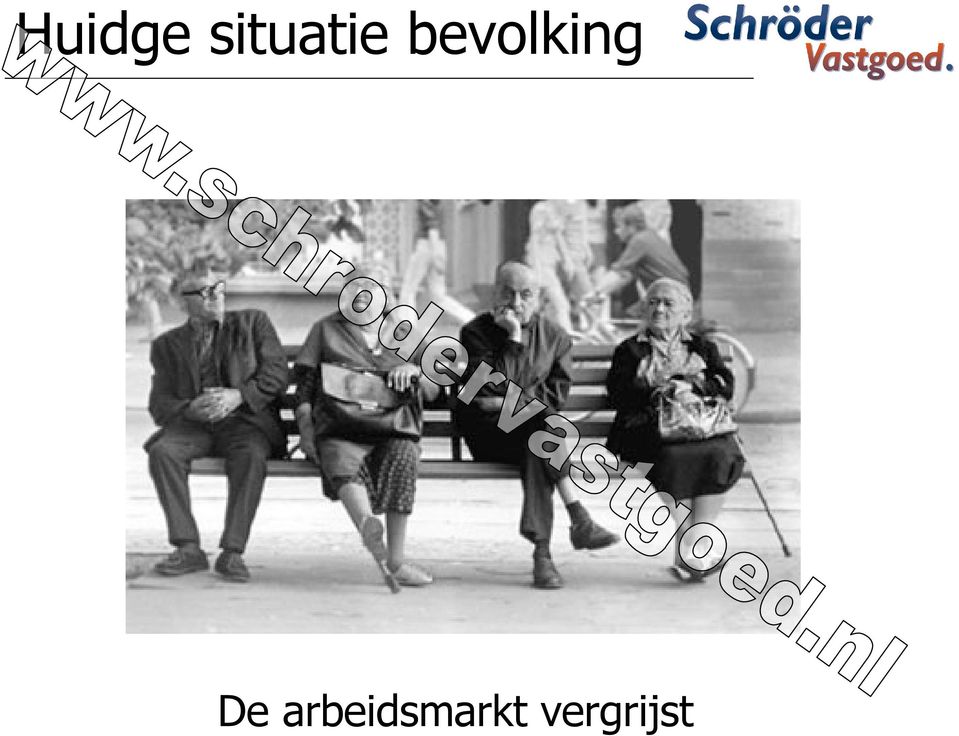 bevolking De