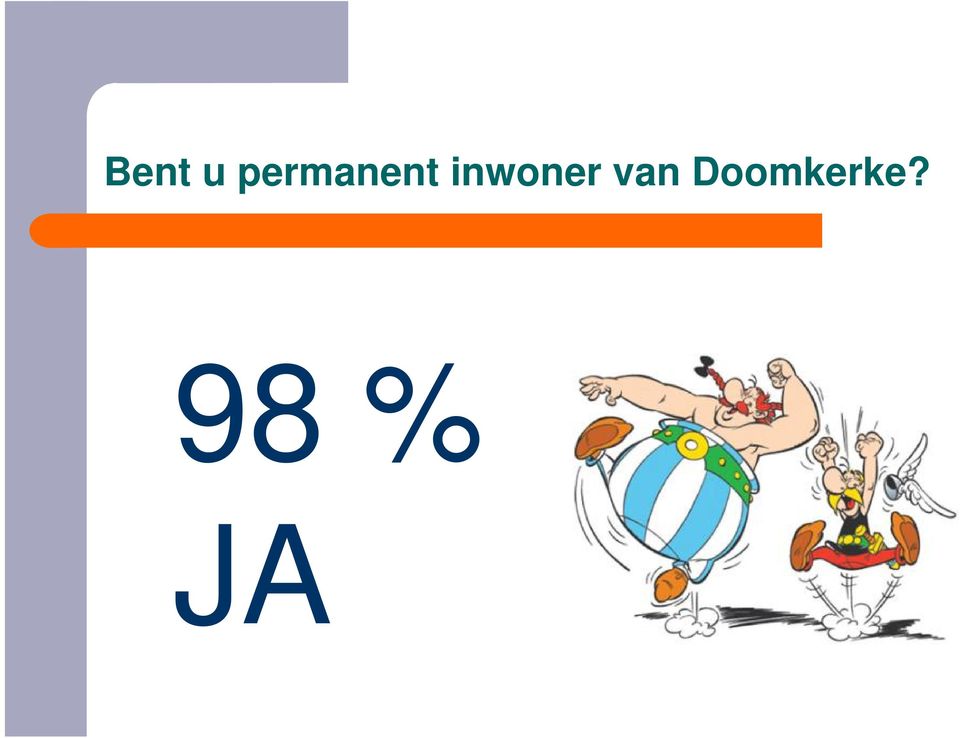 inwoner van